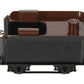 Baldwin GS43 G Scale Bowande Black Tender LN/Box
