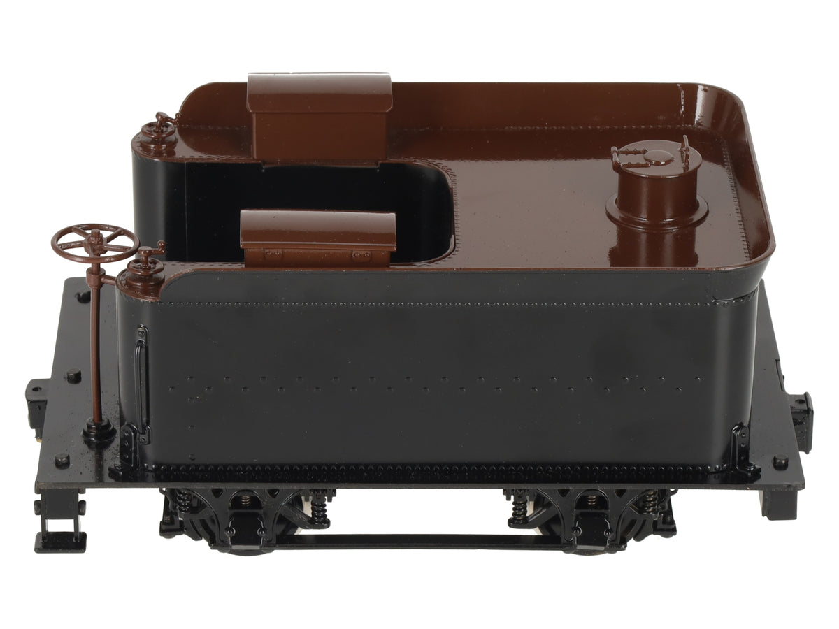 Baldwin GS43 G Scale Bowande Black Tender LN/Box