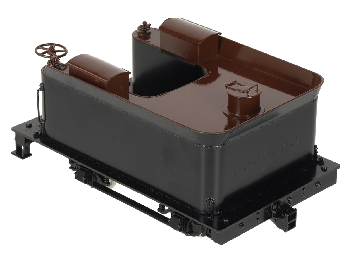 Baldwin GS43 G Scale Bowande Black Tender LN/Box
