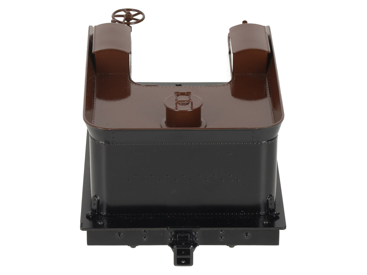 Baldwin GS43 G Scale Bowande Black Tender LN/Box