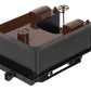 Baldwin GS43 G Scale Bowande Black Tender LN/Box