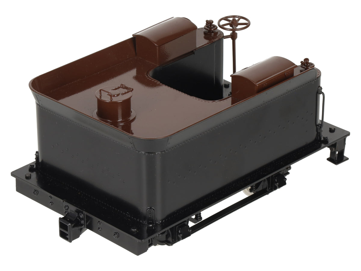 Baldwin GS43 G Scale Bowande Black Tender LN/Box