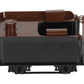 Baldwin GS43 G Scale Bowande Black Tender LN/Box