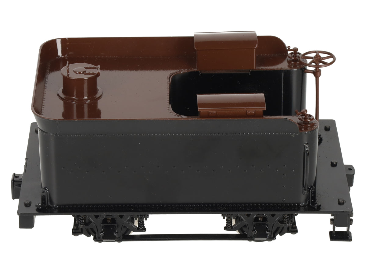 Baldwin GS43 G Scale Bowande Black Tender LN/Box