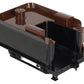 Baldwin GS43 G Scale Bowande Black Tender LN/Box
