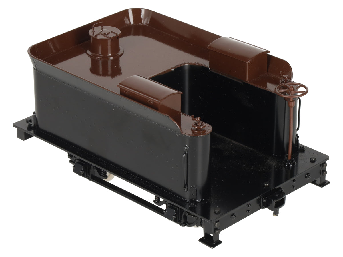 Baldwin GS43 G Scale Bowande Black Tender LN/Box
