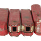 Marx 7090W M10000 Union Pacific Streamline 4-Car Set