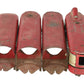 Marx 7090W M10000 Union Pacific Streamline 4-Car Set
