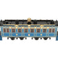 Marklin 58033 1 Gauge Royal Bavarian Court Saloon Car LN
