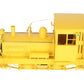 Accucraft AC78-514 1:20.3 Plymouth Diesel Industrial Switcher EX