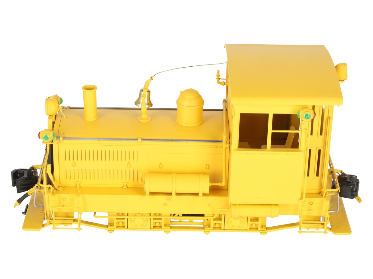 Accucraft AC78-514 1:20.3 Plymouth Diesel Industrial Switcher EX