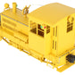Accucraft AC78-514 1:20.3 Plymouth Diesel Industrial Switcher EX