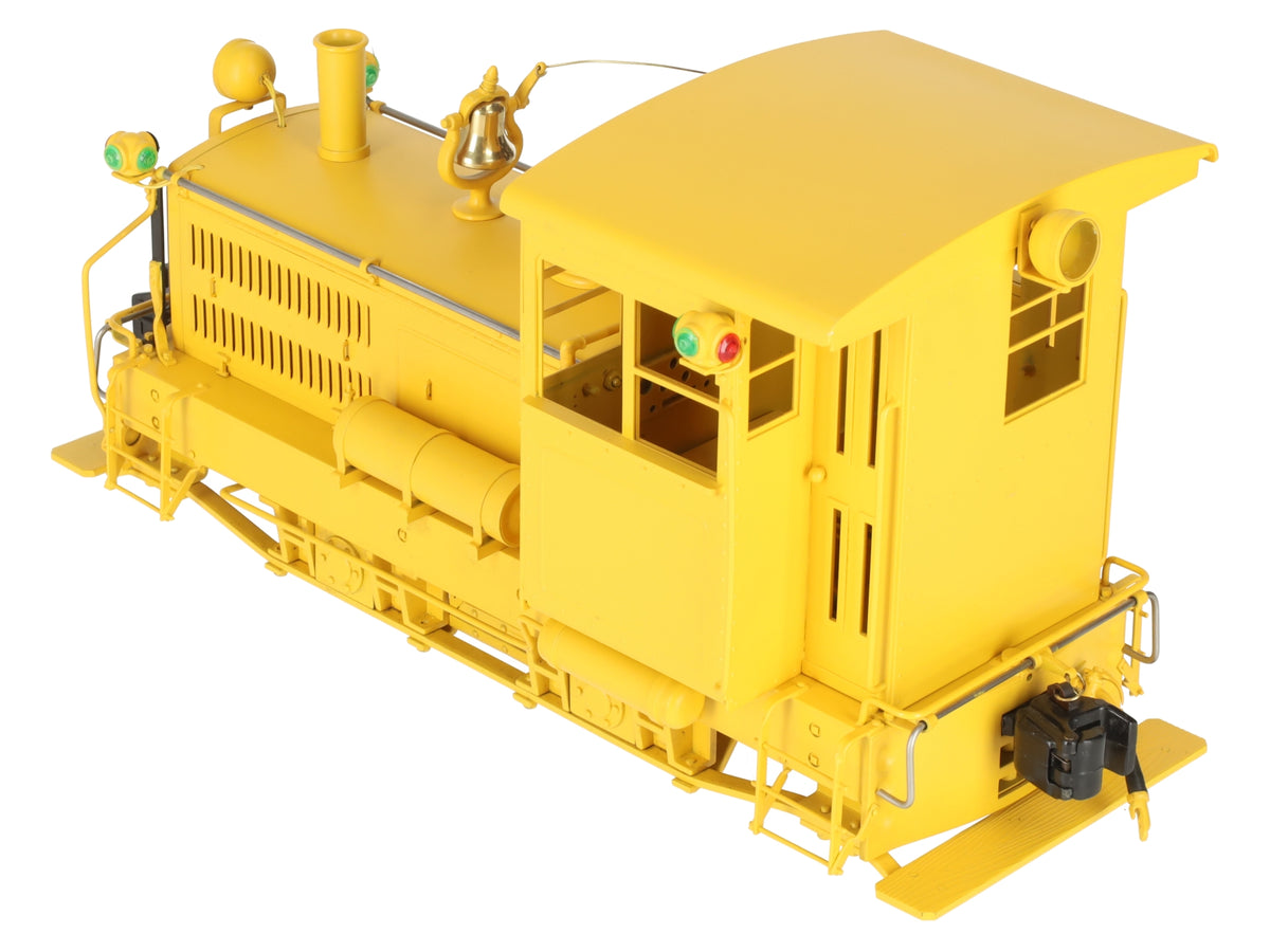 Accucraft AC78-514 1:20.3 Plymouth Diesel Industrial Switcher EX