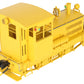 Accucraft AC78-514 1:20.3 Plymouth Diesel Industrial Switcher EX
