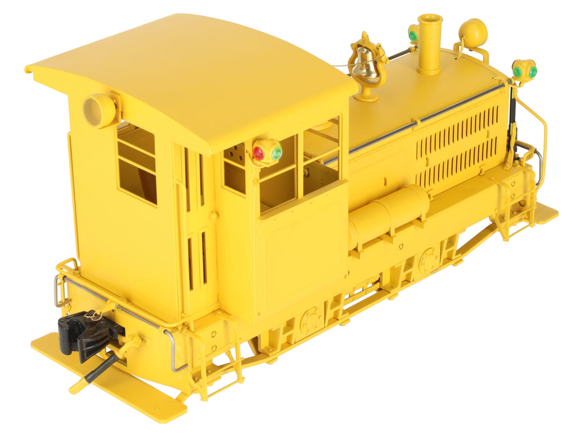Accucraft AC78-514 1:20.3 Plymouth Diesel Industrial Switcher EX