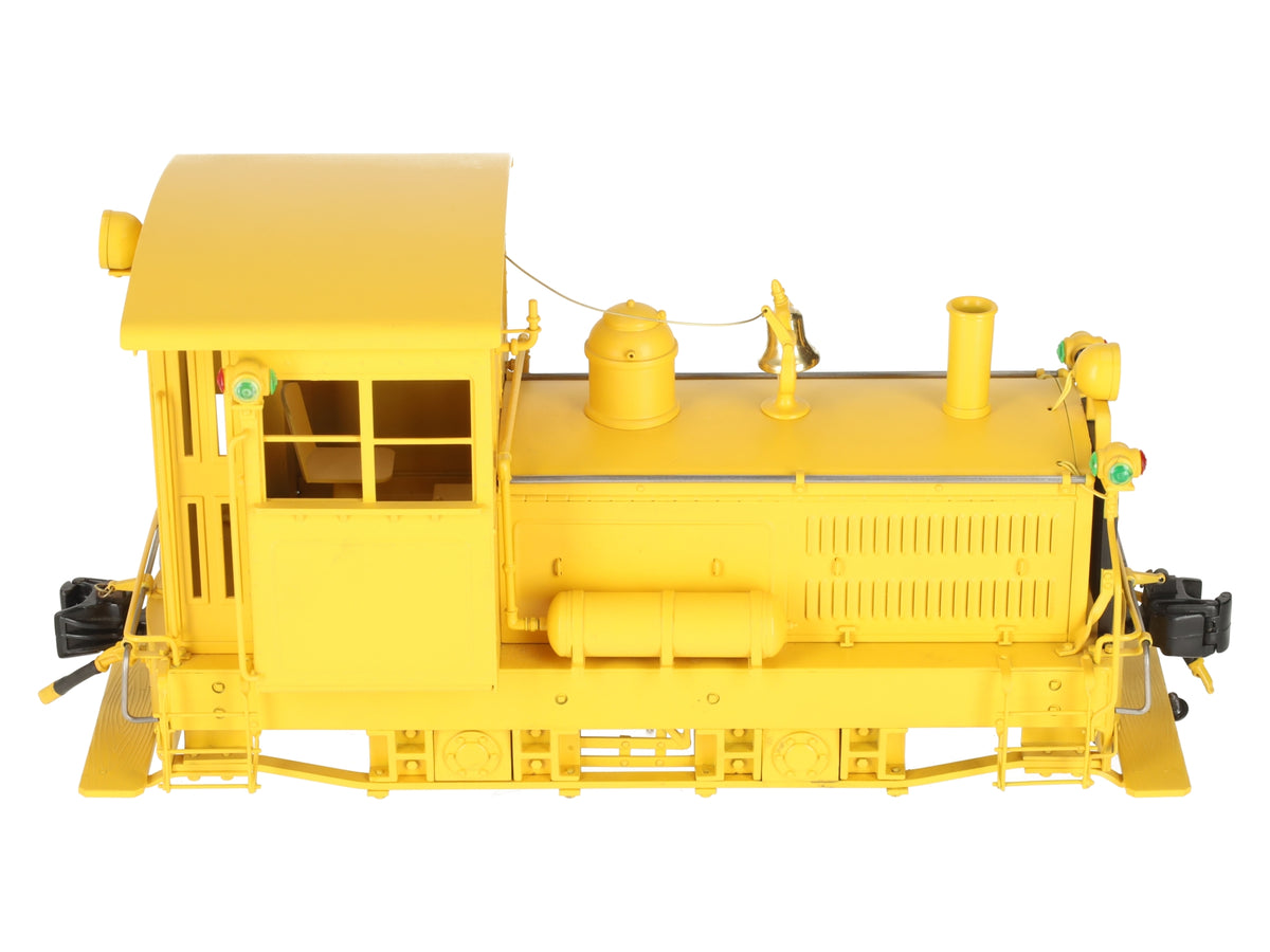 Accucraft AC78-514 1:20.3 Plymouth Diesel Industrial Switcher EX