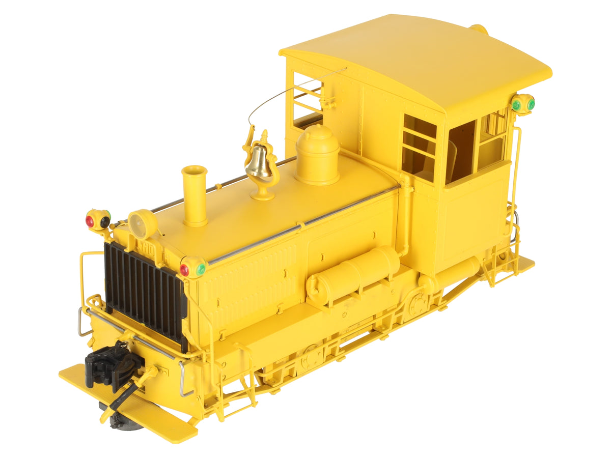 Accucraft AC78-514 1:20.3 Plymouth Diesel Industrial Switcher EX