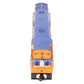 Lionel 6-18388 O Gauge PWC Jersey Central FM Trainmaster Diesel Locomotive #2341 EX/Box