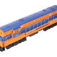 Lionel 6-18388 O Gauge PWC Jersey Central FM Trainmaster Diesel Locomotive #2341 EX/Box