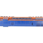 Lionel 6-18388 O Gauge PWC Jersey Central FM Trainmaster Diesel Locomotive #2341 EX/Box