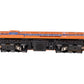 Lionel 6-18388 O Gauge PWC Jersey Central FM Trainmaster Diesel Locomotive #2341 EX/Box