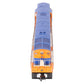 Lionel 6-18388 O Gauge PWC Jersey Central FM Trainmaster Diesel Locomotive #2341 EX/Box