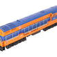 Lionel 6-18388 O Gauge PWC Jersey Central FM Trainmaster Diesel Locomotive #2341 EX/Box