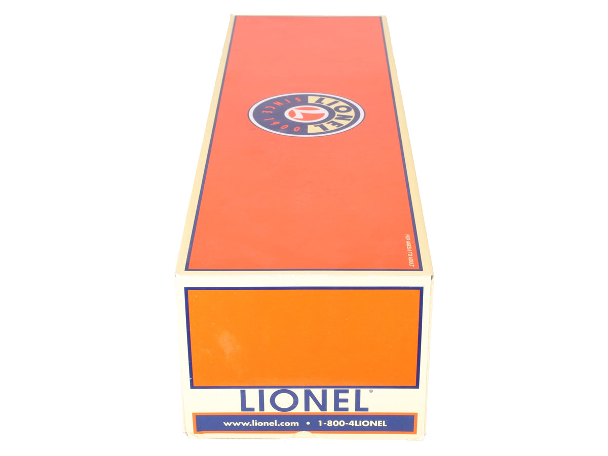 Lionel 6-28254 O Gauge CP Lionmaster SD-90 Diesel Locomotive w/TMCC&RS #9108 EX/Box