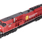 Lionel 6-28254 O Gauge CP Lionmaster SD-90 Diesel Locomotive w/TMCC&RS #9108 EX/Box