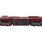 Lionel 6-28254 O Gauge CP Lionmaster SD-90 Diesel Locomotive w/TMCC&RS #9108 EX/Box
