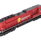 Lionel 6-28254 O Gauge CP Lionmaster SD-90 Diesel Locomotive w/TMCC&RS #9108 EX/Box
