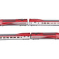Marklin 37791 Thalys PBKA High Speed HO Gauge Electric Train Set VG/Box
