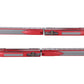 Marklin 37791 Thalys PBKA High Speed HO Gauge Electric Train Set VG/Box