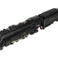 Lionel 6-18053 O Gauge Century Club Berkshire 2-8-4 Steam Loco & Tender #726 EX/Box
