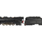 Lionel 6-18053 O Gauge Century Club Berkshire 2-8-4 Steam Loco & Tender #726 EX/Box
