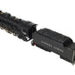 Lionel 6-18053 O Gauge Century Club Berkshire 2-8-4 Steam Loco & Tender #726 EX/Box