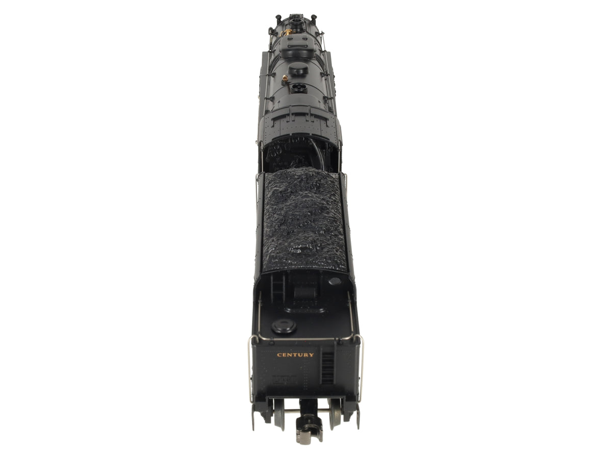 Lionel 6-18053 O Gauge Century Club Berkshire 2-8-4 Steam Loco & Tender #726 EX/Box