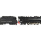 Lionel 6-18053 O Gauge Century Club Berkshire 2-8-4 Steam Loco & Tender #726 EX/Box