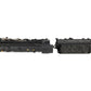 MTH 20-3020-1 O NYC Diecast J-1e Hudson Steam Locomotive & Tender w/PS1 #5344 EX/Box
