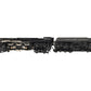MTH 20-3020-1 O NYC Diecast J-1e Hudson Steam Locomotive & Tender w/PS1 #5344 EX/Box