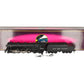 MTH 20-3020-1 O NYC Diecast J-1e Hudson Steam Locomotive & Tender w/PS1 #5344 EX/Box