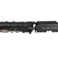 MTH 20-3020-1 O NYC Diecast J-1e Hudson Steam Locomotive & Tender w/PS1 #5344 EX/Box