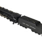 MTH 20-3020-1 O NYC Diecast J-1e Hudson Steam Locomotive & Tender w/PS1 #5344 EX/Box
