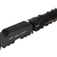 MTH 20-3020-1 O NYC Diecast J-1e Hudson Steam Locomotive & Tender w/PS1 #5344 EX/Box