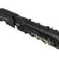 MTH 20-3020-1 O NYC Diecast J-1e Hudson Steam Locomotive & Tender w/PS1 #5344 EX/Box