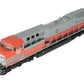 MTH 20-20322-1 O Gauge GE Demonstrator AC6000 Diesel Engine w/PS3 #6002 - 3 Rail EX/Box