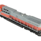 MTH 20-20322-1 O Gauge GE Demonstrator AC6000 Diesel Engine w/PS3 #6002 - 3 Rail EX/Box