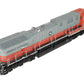 MTH 20-20322-1 O Gauge GE Demonstrator AC6000 Diesel Engine w/PS3 #6002 - 3 Rail EX/Box