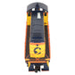 MTH 20-20897-1 O Chessie System ALCO S-2 Diesel Locomotive #9022 w/ PS3 EX/Box