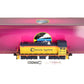 MTH 20-20897-1 O Chessie System ALCO S-2 Diesel Locomotive #9022 w/ PS3 EX/Box